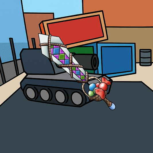 Eggblade