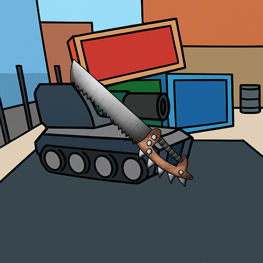 Handsaw