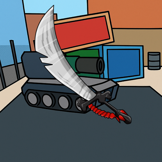BoneBlade