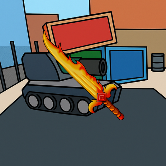 Flame