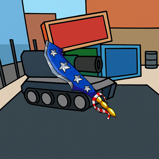 Old Glory