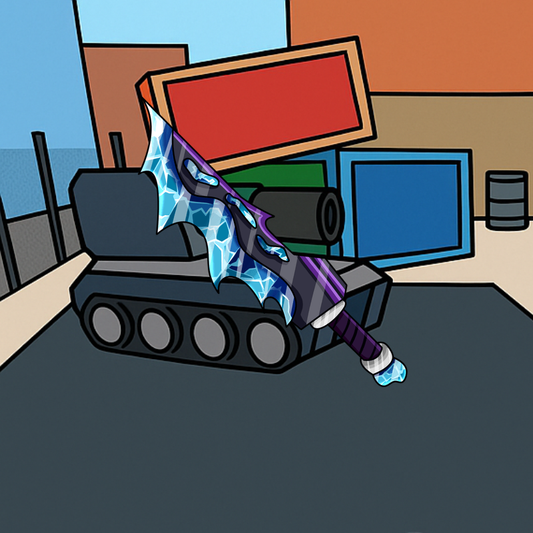 Frostbite